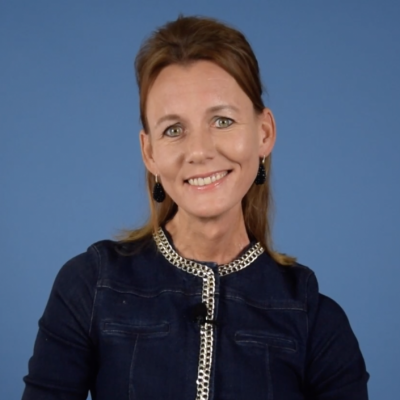 Drs. C.M.A.W. (Caroline) Nagtegaal-van Doorn (Bron: Website VVD.nl)