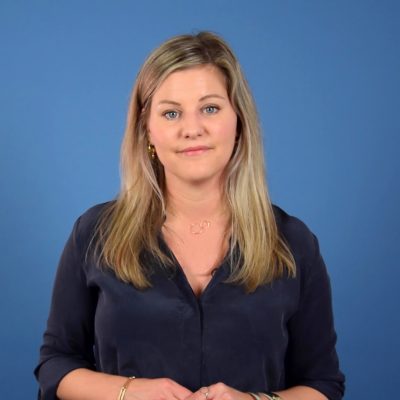 Mr.Drs. E.N.A.J. (Liesje) Schreinemacher (Bron: Website VVD.nl)