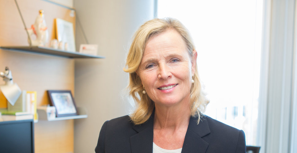 J.M.G. (Annie) Schreijer-Pierik (Bron: Website CDA.nl)