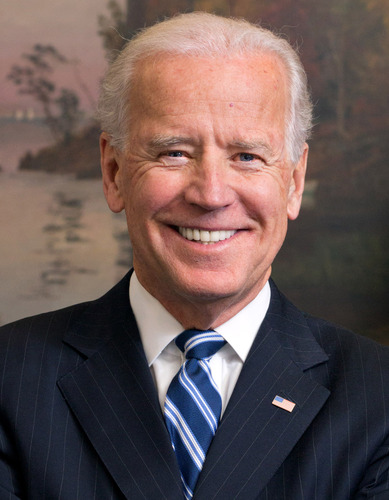 J.R. (Joe)  Biden jr.